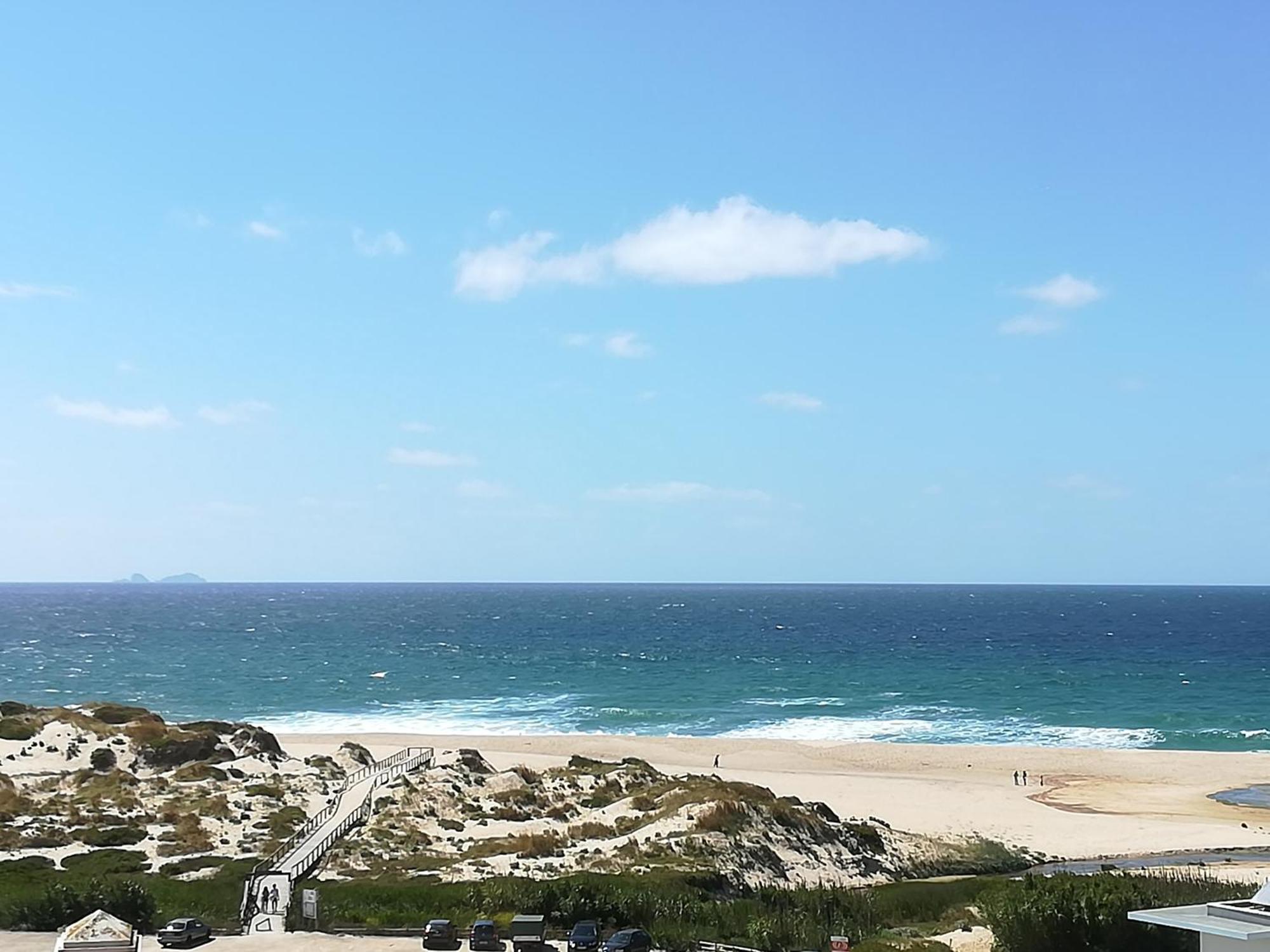 Praia Del Rei Beach 3 Pools Amoreira  Номер фото