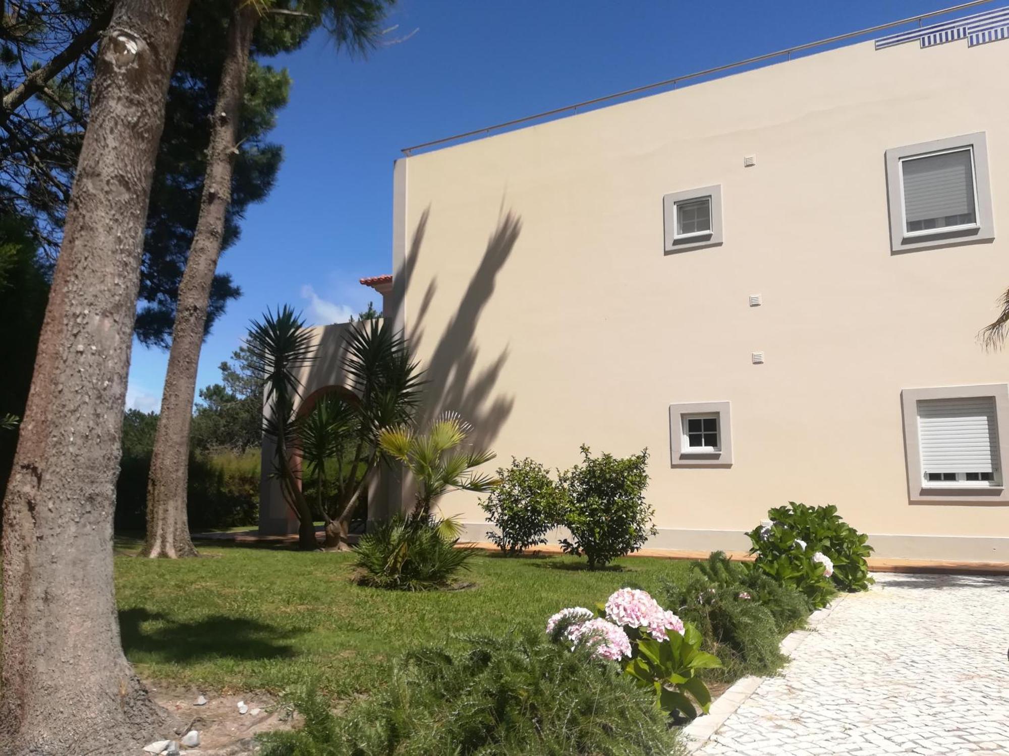 Praia Del Rei Beach 3 Pools Amoreira  Номер фото