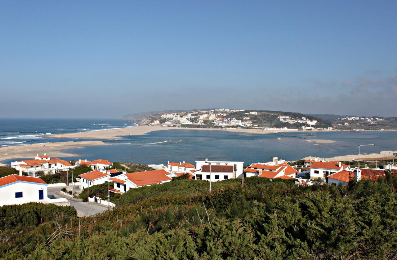 Praia Del Rei Beach 3 Pools Amoreira  Экстерьер фото