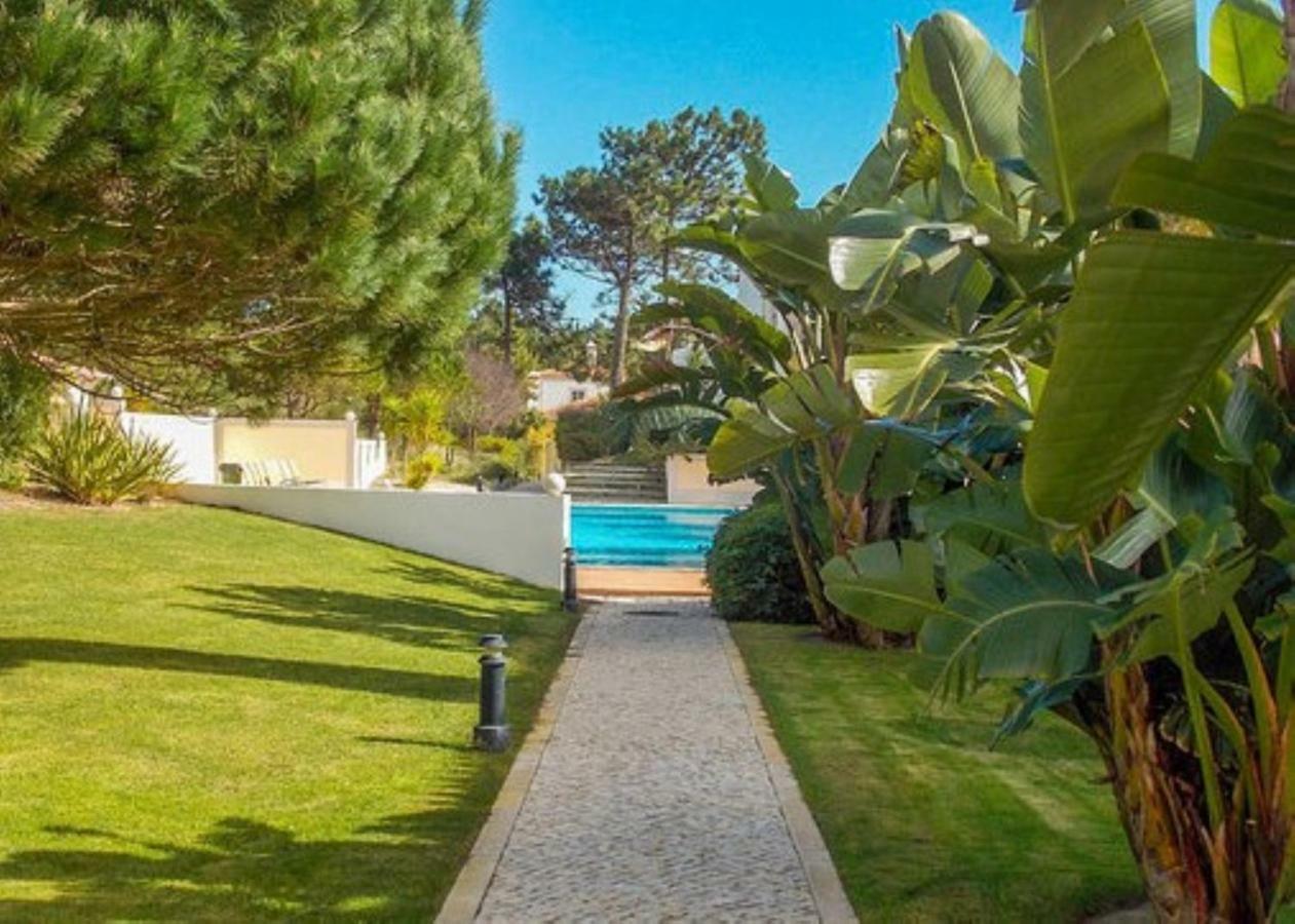 Praia Del Rei Beach 3 Pools Amoreira  Экстерьер фото